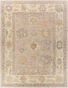 Antique One of a Kind Handmade Rug thumbnail 0