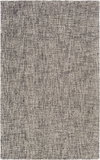 Aiden Handmade Rug, by Surya, 7'6" length x 5' width thumbnail