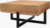 Lowmax Coffee Table, by Surya, 34" width x 18" height thumbnail