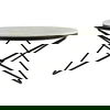 Haley Coffee Table Black thumbnail 0