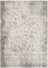 Presidential Machine Woven Rug, by Surya, 8'2.43" length x 4'11.84" width thumbnail