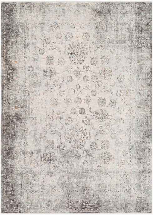 Presidential Machine Woven Rug