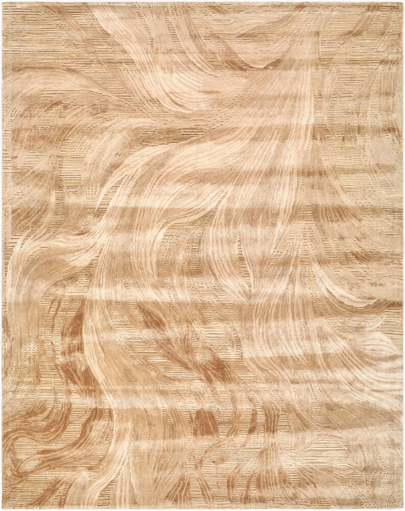 Nexus Handmade Rug, by Surya, 14' length x 10' width