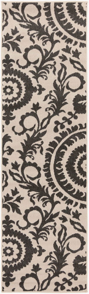 Alfresco Machine Woven Rug large image 