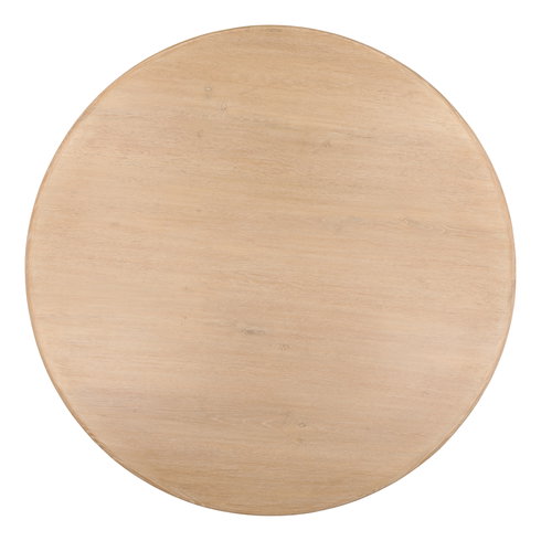 Torrin Dining Table Light Natural