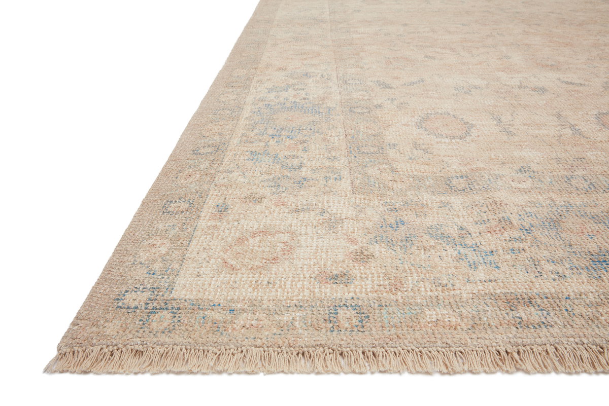 Loloi Priya Rug, 2'3" length x 3'9" width View 2