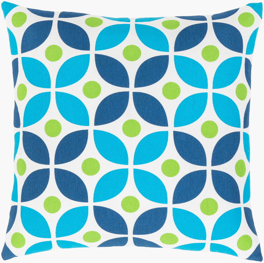 Miranda Accent Pillow large image 