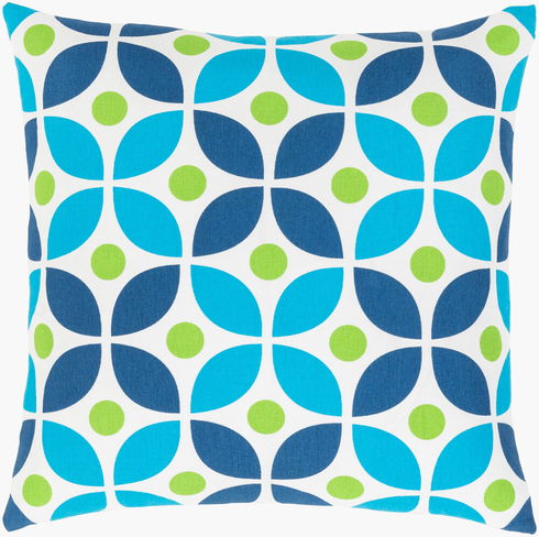 Miranda Accent Pillow