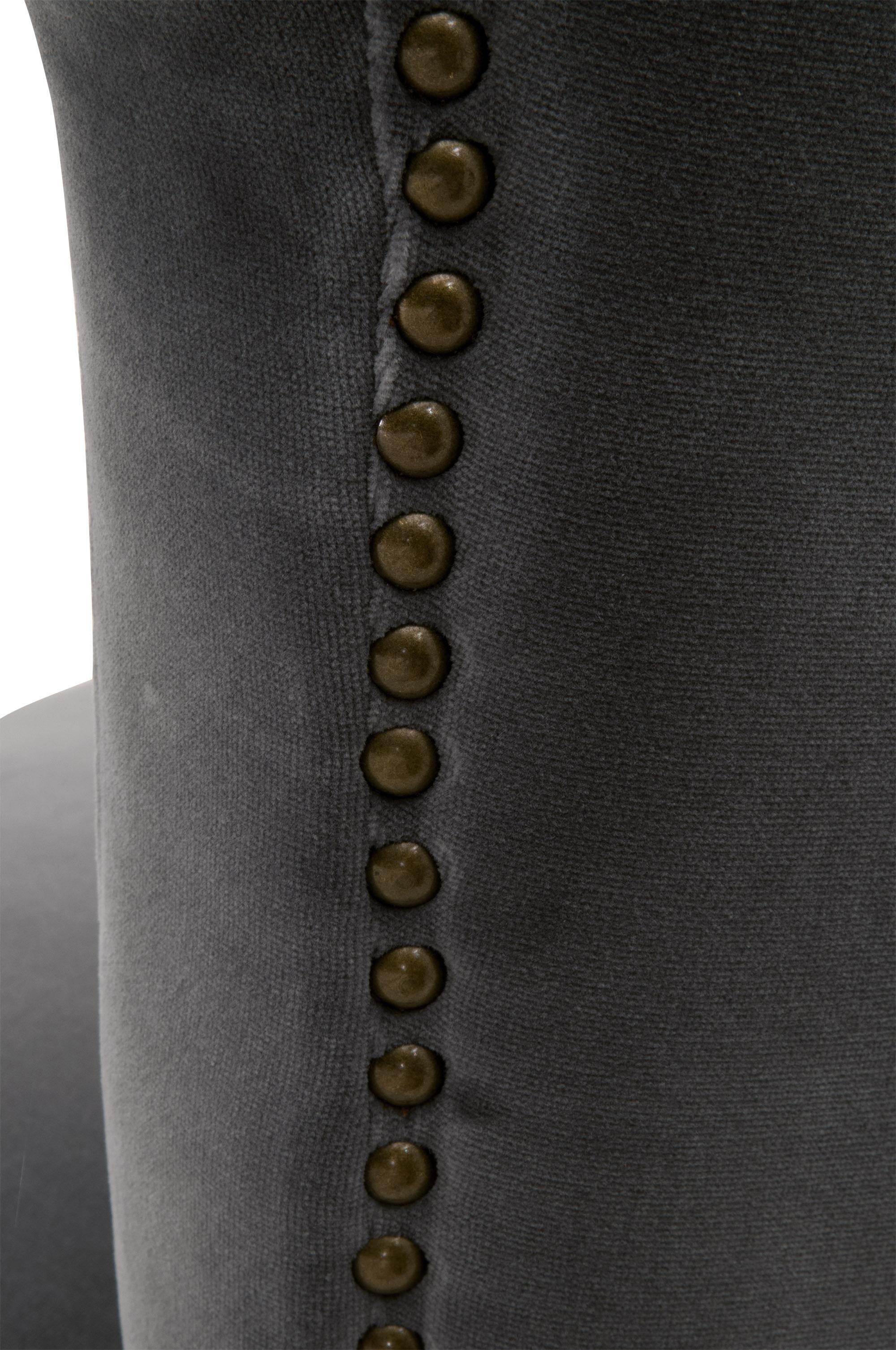 Celina Dining Chair, by Essentials for Living, 24.5" width x 37" height x 24" depth View 9