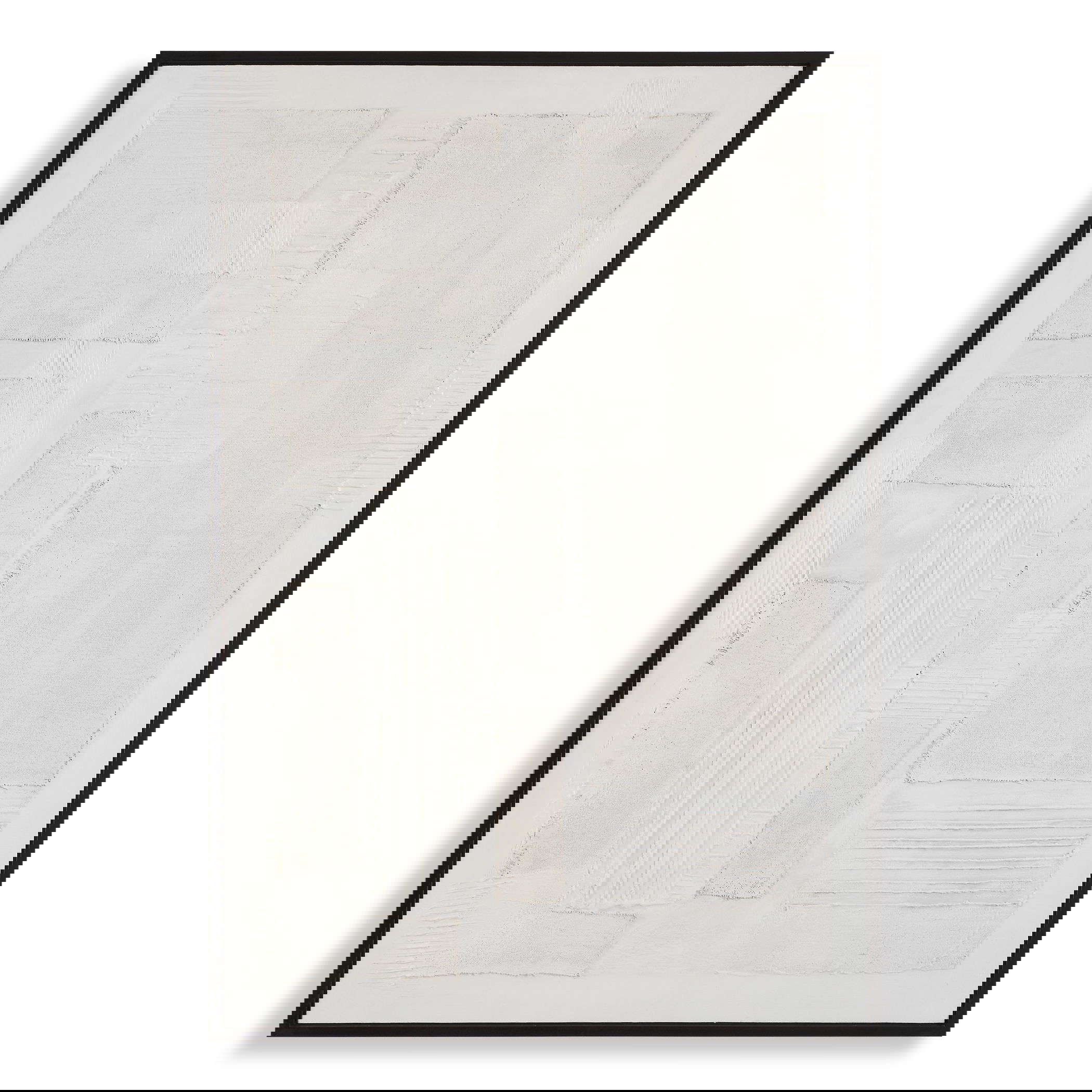 Clean Slate Hand Painted Canvas large image 