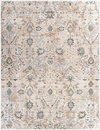 Brunswick Machine Woven Rug, by Surya, 7'10.49" length x 7'10.49" width thumbnail