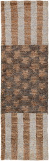 Scarborough Handmade Rug, by Surya, 8' length x 2'6" width thumbnail