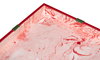 Ferrell Leather Holiday Boxes,S/3,Red, Decor by Sarreid, 8" length x 8" width x 9" height thumbnail 5