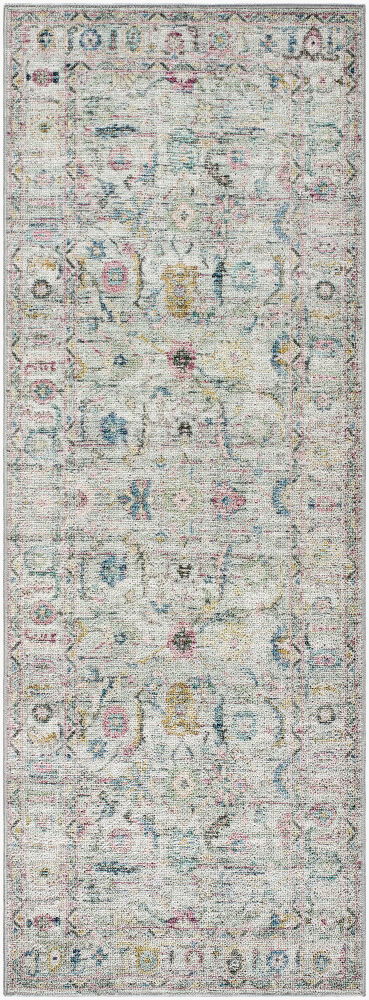 Calhoun Machine Woven Rug