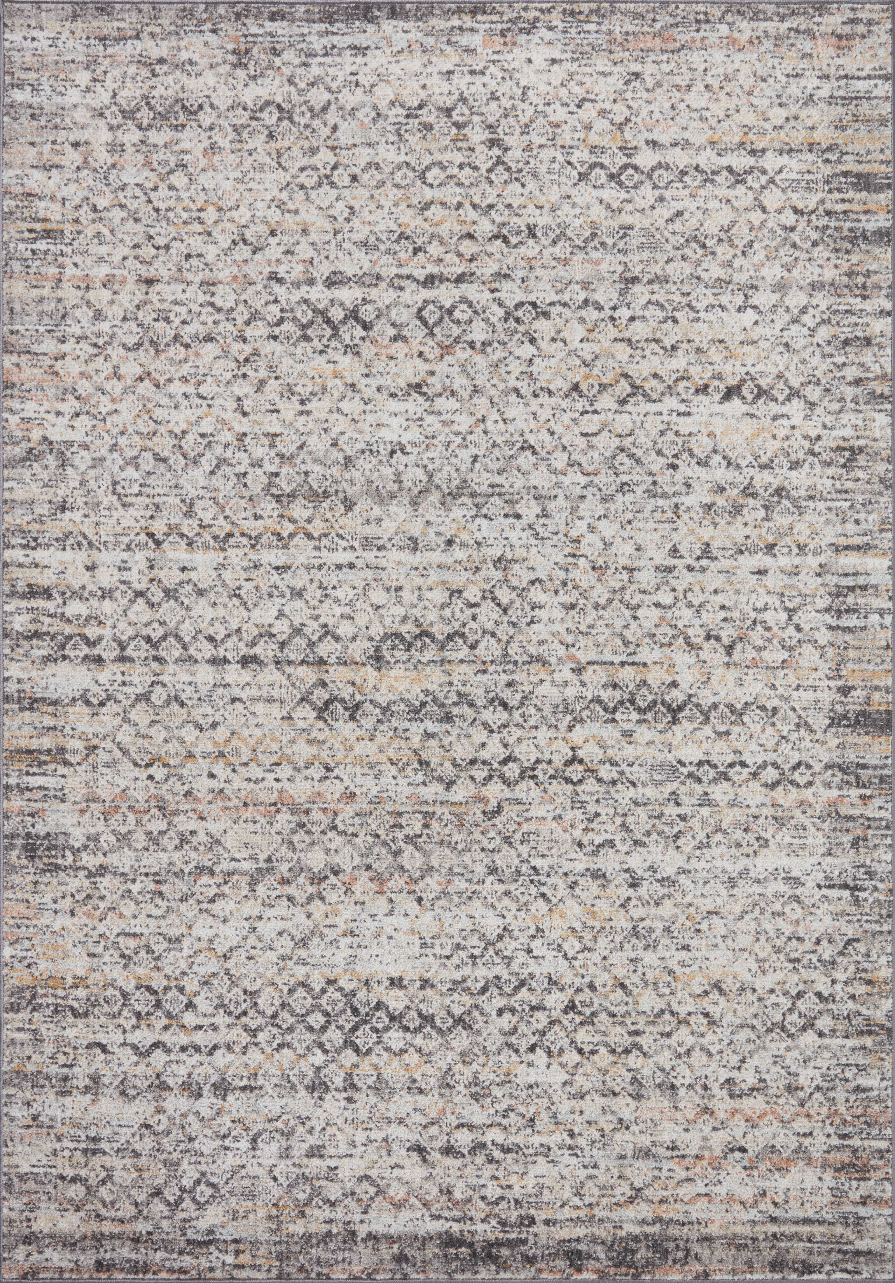 Loloi II Monroe Rug, 1'6" length x 1'6" width View 1