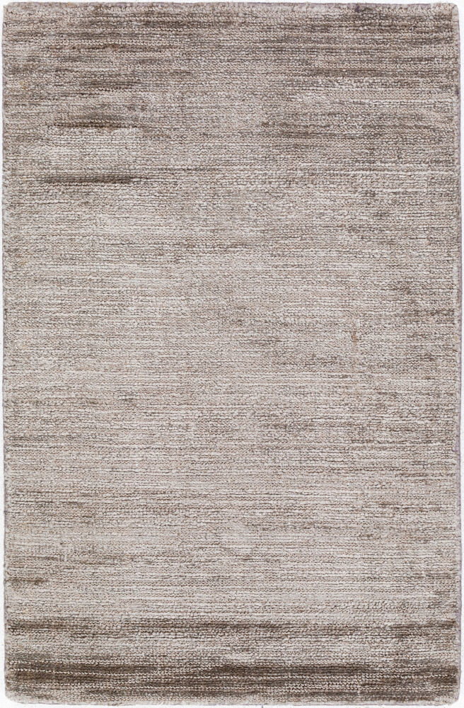 Malta Handmade Rug, by Surya, 3' length x 2' width