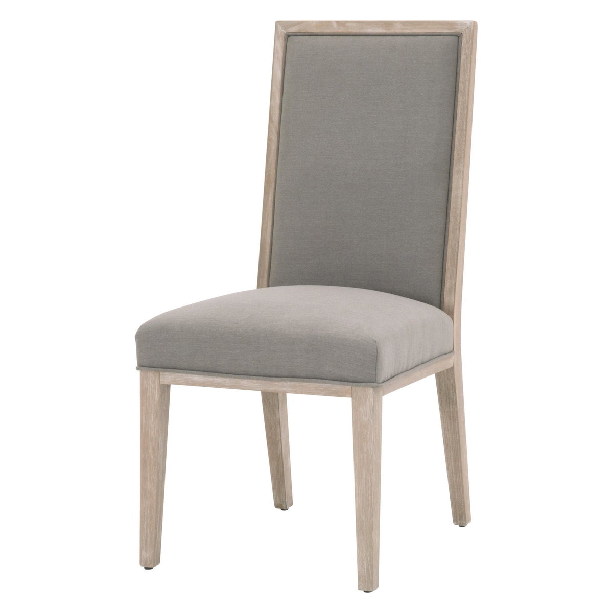 Martin Dining Chair, Set of 2, by Essentials for Living, 20" width x 41.5" height x 26" depth View 2