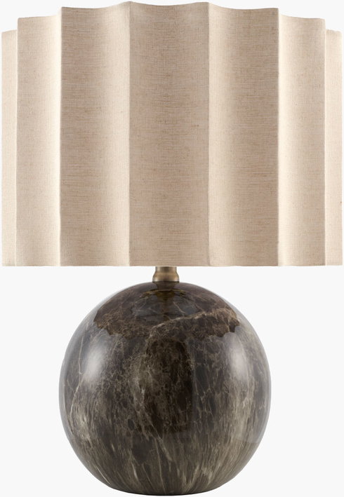 Alvary Accent Table Lamp