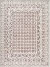Rainier Machine Woven Rug, by Surya, 10'2.05" length x 7'10.49" width thumbnail