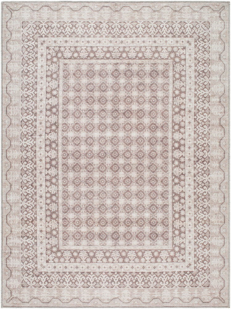 Rainier Machine Woven Rug large image 