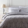 Aiken Duvet, by Surya, 20" length x 26" width thumbnail