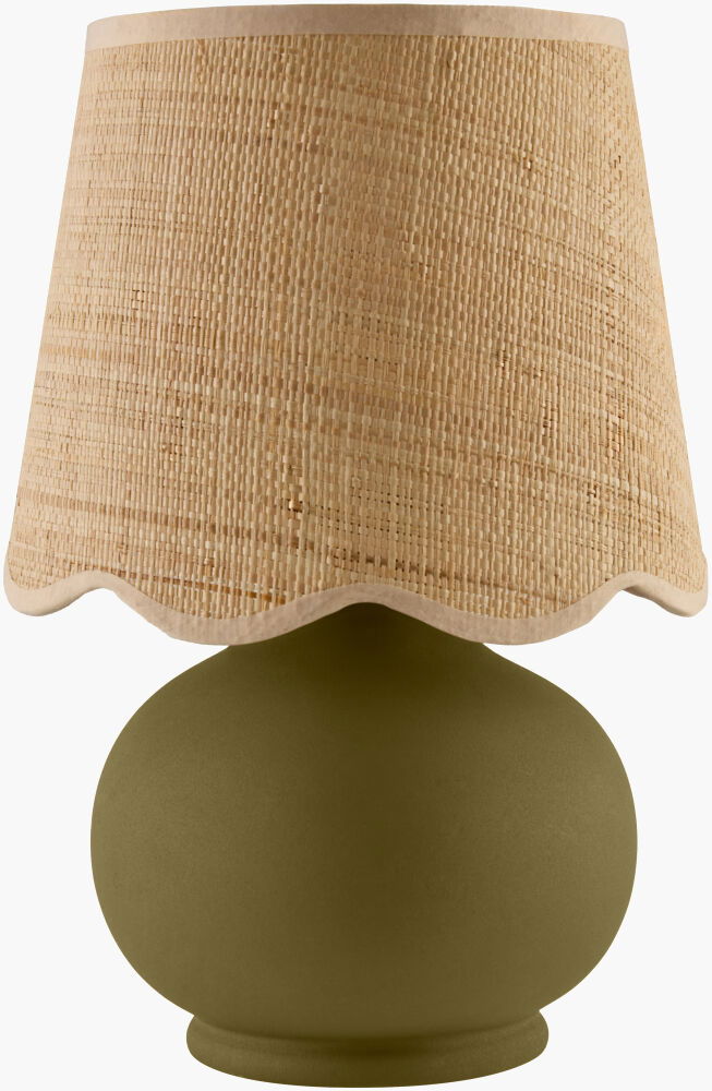 Stella Diminuta Accent Table Lamp large image 