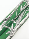 Bambou Toile Green Wallpaper thumbnail 4