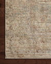 Loloi Sonnet Rug, 1'6" length x 1'6" width thumbnail 3
