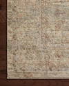 Loloi Sonnet Rug, 5' length x 7'10" width thumbnail 3