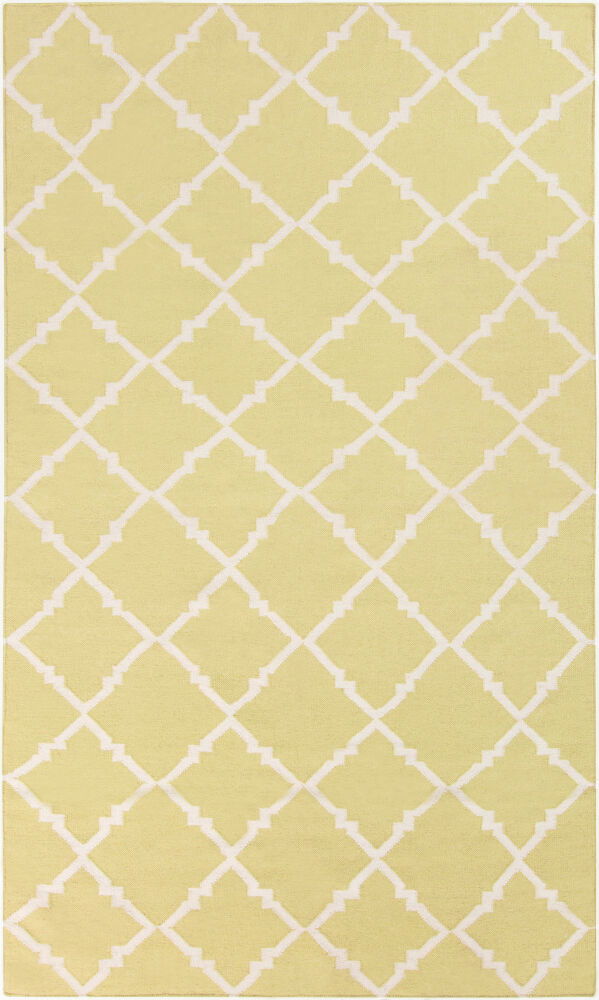 Frontier Handmade Rug large image 