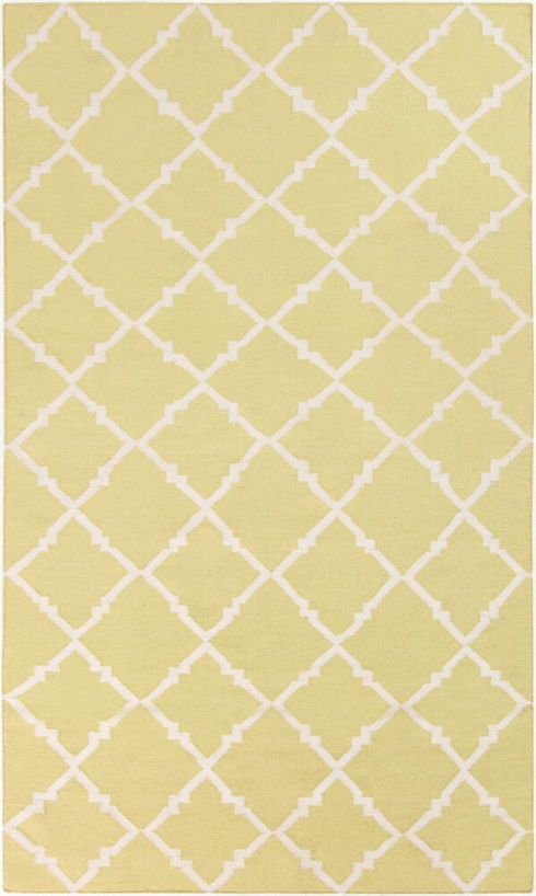 Frontier Handmade Rug