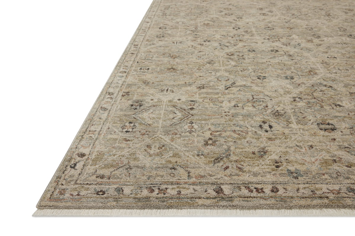 Loloi Briar Rug, 2'6" length x 9' width View 4