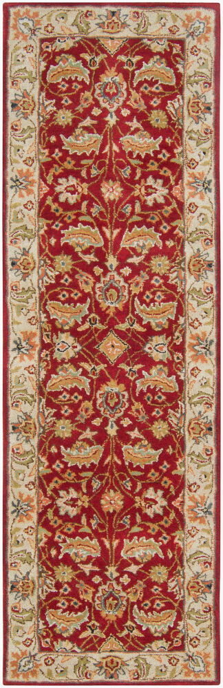 Caesar Handmade Rug