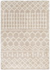 Urban Shag Machine Woven Rug, by Surya, 7'2.61" length x 5'2.99" width thumbnail