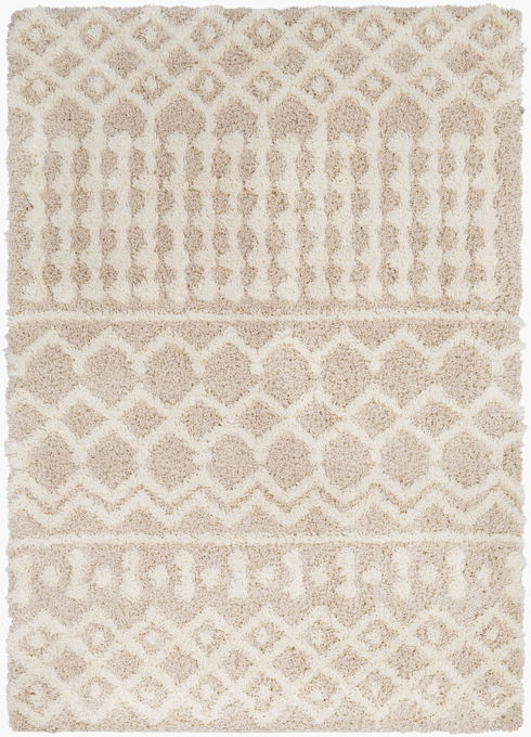 Urban Shag Machine Woven Rug