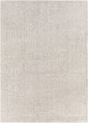 Gavic Machine Woven Rug, by Surya, 7'2.61" length x 5'2.99" width thumbnail