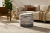 Loloi No Name, Ottoman, 20" width x 20" height x 20" depth thumbnail 2