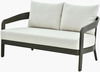 Daniella Loveseat thumbnail 0
