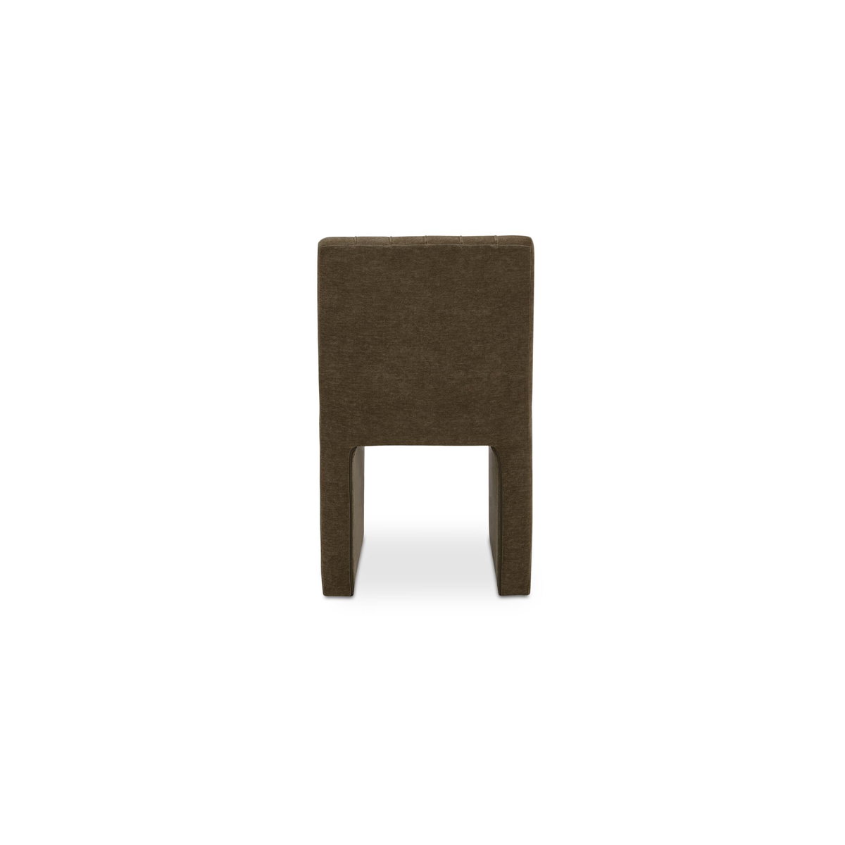 Sally Dining Chair Cedar Green, by Moe's Home, 20.1" width x 33.9" height x 24.2" depth View 4