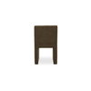 Sally Dining Chair Cedar Green, by Moe's Home, 20.1" width x 33.9" height x 24.2" depth thumbnail 4