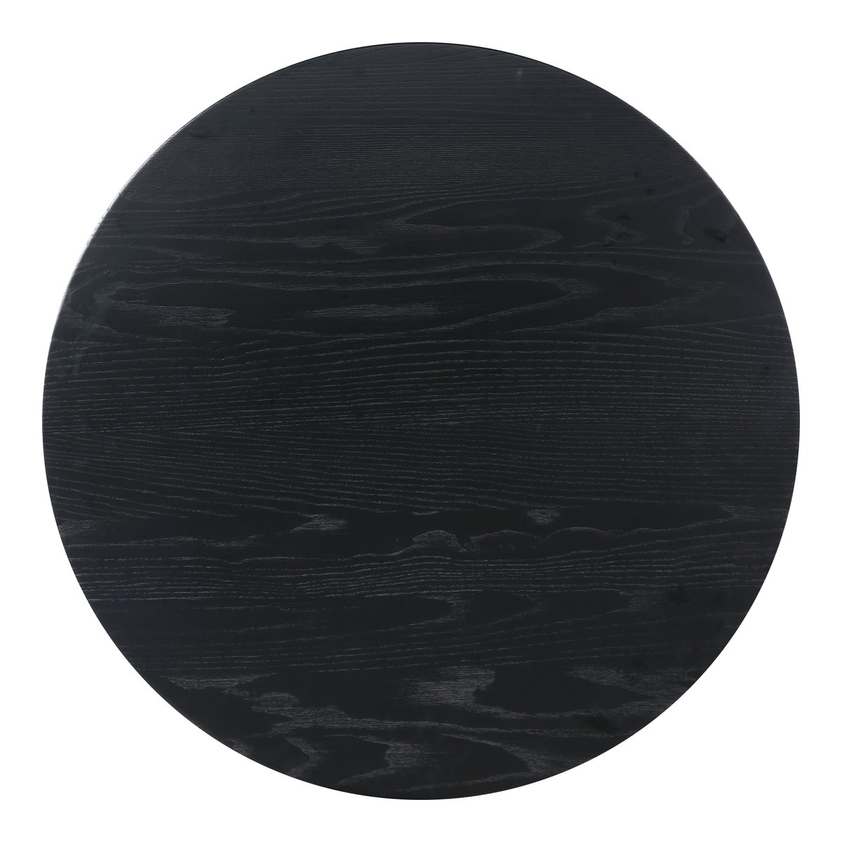 Godenza Counter Table Black, Counter & Bar Table by Moe's Home, 38" width x 36" height x 38" depth View 5