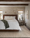 Magnolia Home by Joanna Gaines x Loloi Ashby Rug, 2'6" length x 9'9" width thumbnail 2