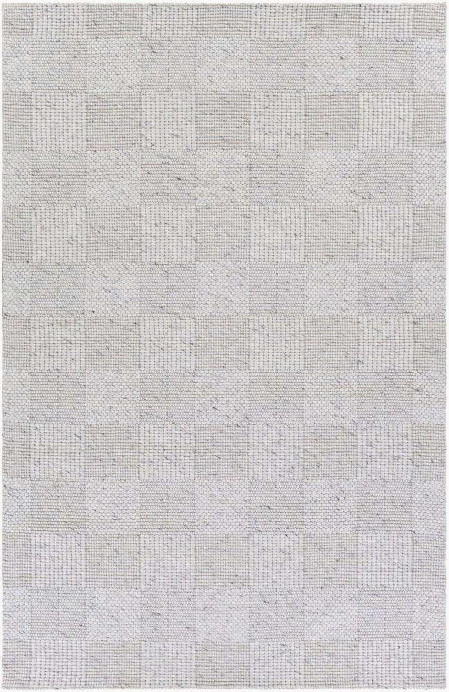 Colarado Handmade Rug, by Surya, 1'6" length x 1'6" width