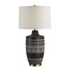 Ceniza, Table Lamp by Renwil, 30.5" height x 17" depth thumbnail 2