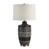 Ceniza, Table Lamp by Renwil, 30.5" height x 17" depth thumbnail 2