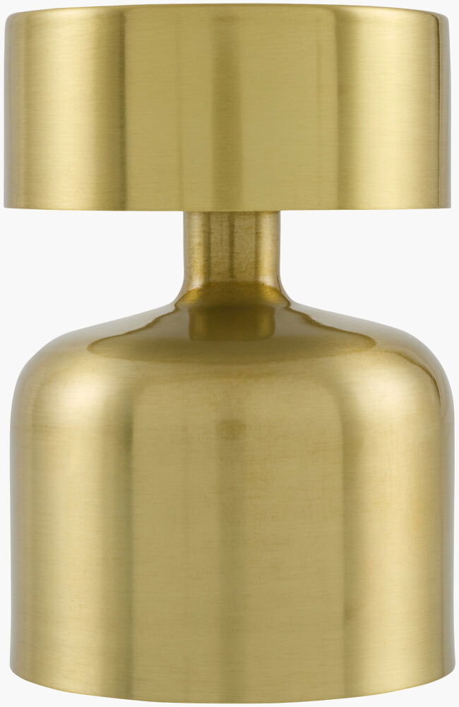 Furnas Accent Table Lamp, by Surya, 4" width x 6" height