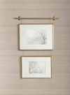 Plain Beige Grass Wallpaper thumbnail 1