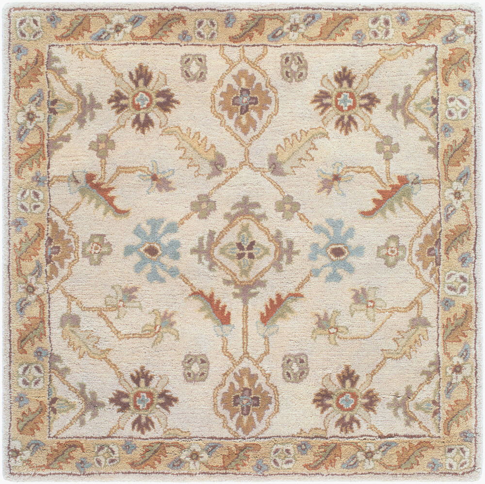 Caesar Handmade Rug large image 