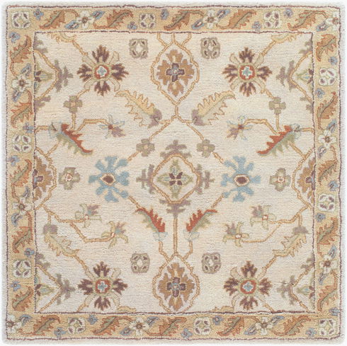 Caesar Handmade Rug