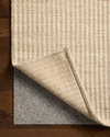 Loloi Elma Rug, 5'6" length x 8'6" width thumbnail 5